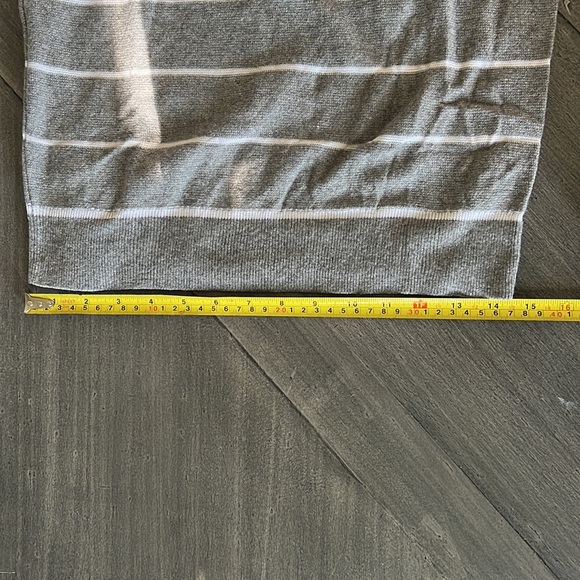 Banana Republic Fine Italian yarn filpucci Sweater extra small - Picture 9 of 15